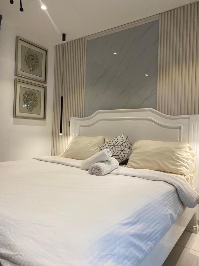 Accra Tranquil Homes, Embassy Garden Екстер'єр фото