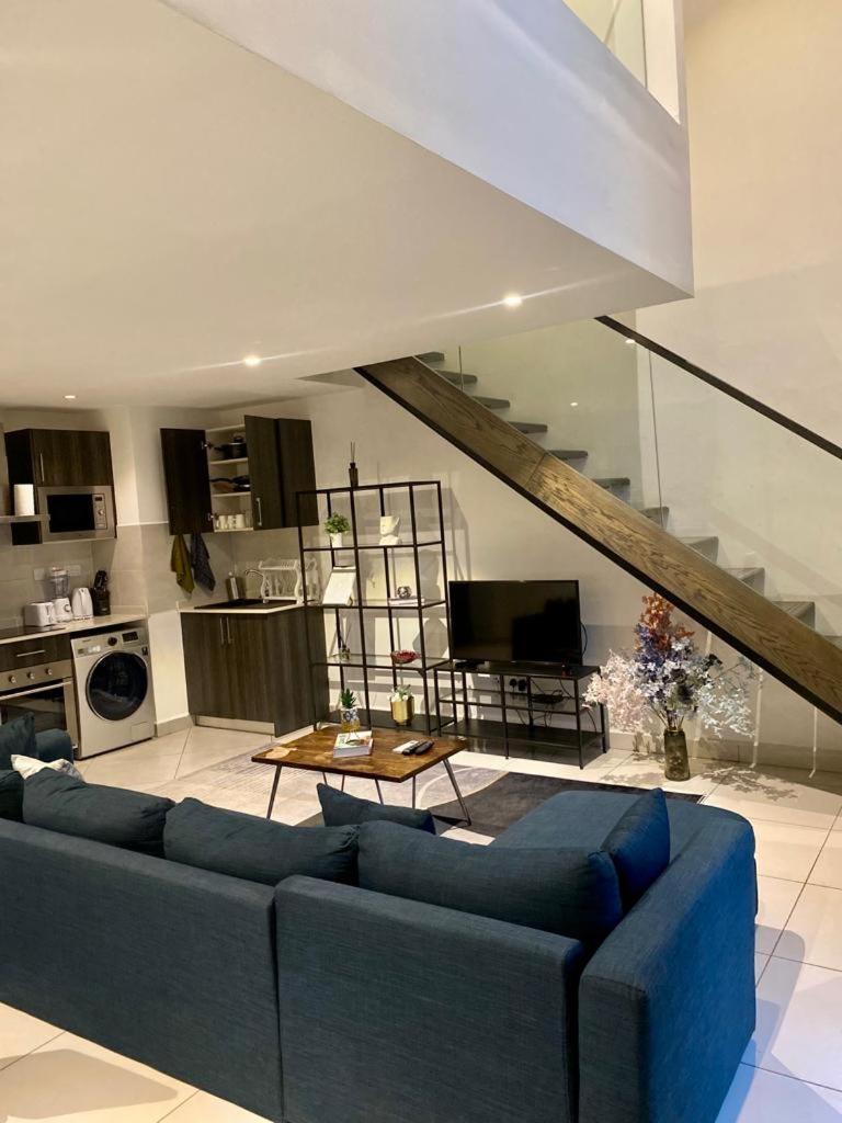 Accra Tranquil Homes, Embassy Garden Екстер'єр фото