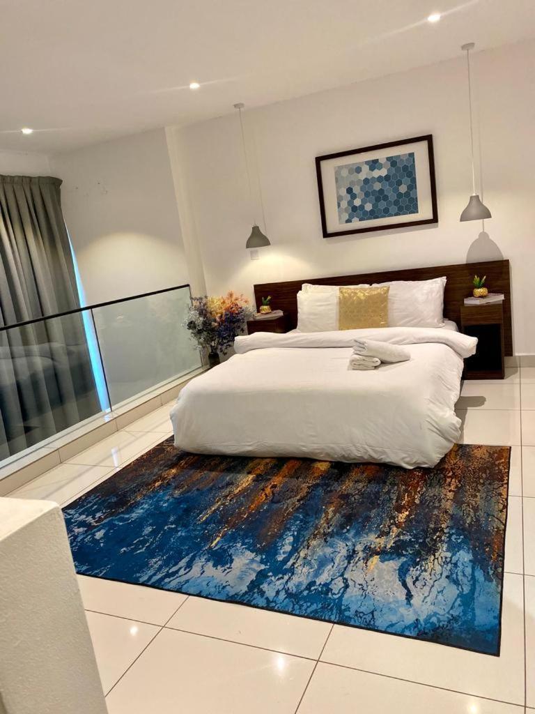 Accra Tranquil Homes, Embassy Garden Екстер'єр фото