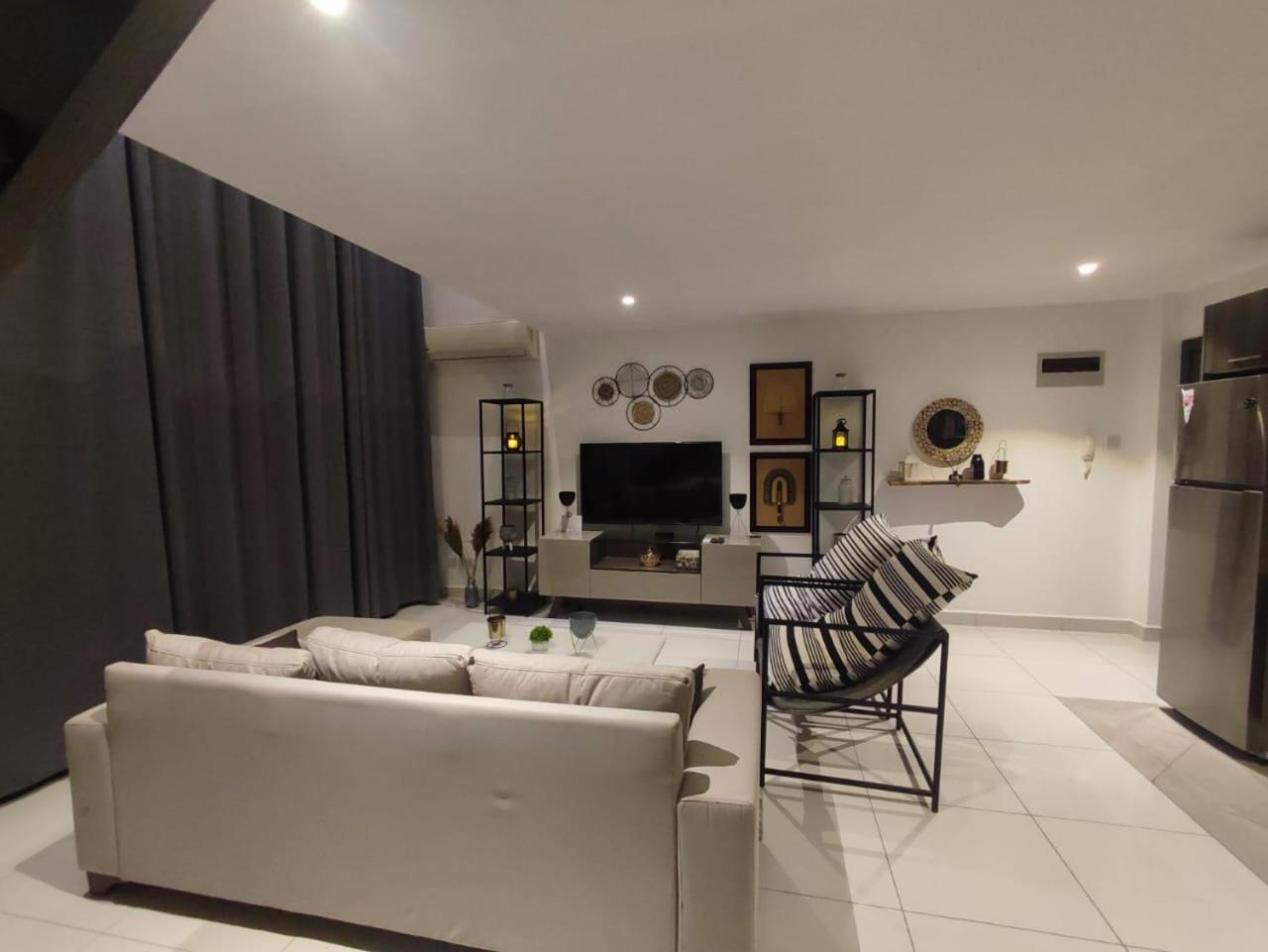 Accra Tranquil Homes, Embassy Garden Екстер'єр фото