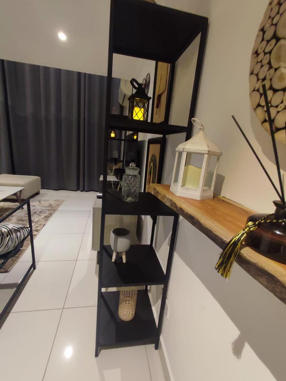 Accra Tranquil Homes, Embassy Garden Екстер'єр фото