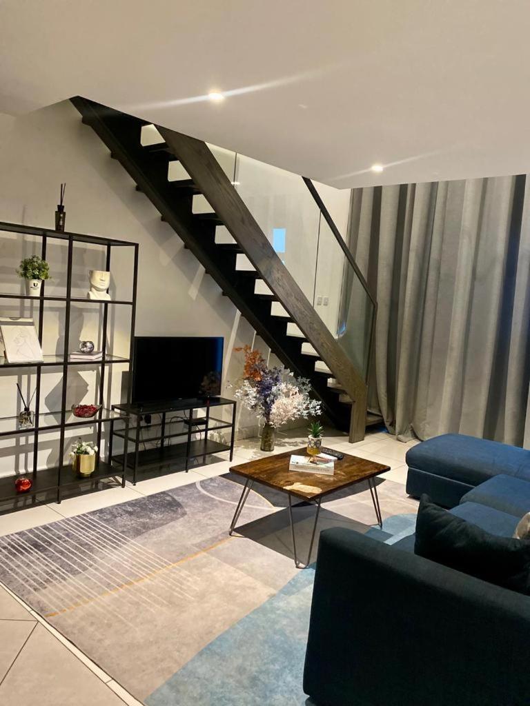 Accra Tranquil Homes, Embassy Garden Екстер'єр фото